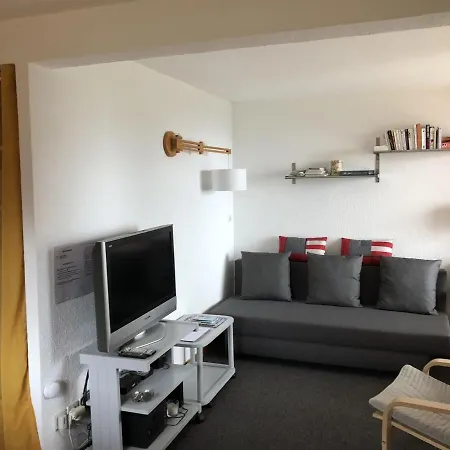 2 Pièces à Châtel, 5 Personnes, Avec Terrasse Exposée Sud - Fr-1-676-150 Appartement *