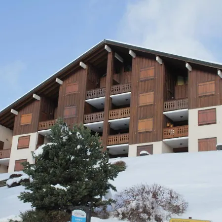 2 Pièces à Châtel, 5 Personnes, Avec Terrasse Exposée Sud - Fr-1-676-150 Appartement
