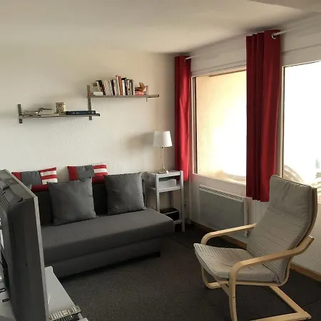 Appartement 2 Pièces à Châtel, 5 Personnes, Avec Terrasse Exposée Sud - Fr-1-676-150 Châtel